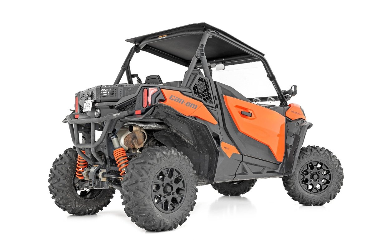 Can-Am Maverick Sport 1000R DPS UTV Roof - Rough Country - HDPE - '20-'23